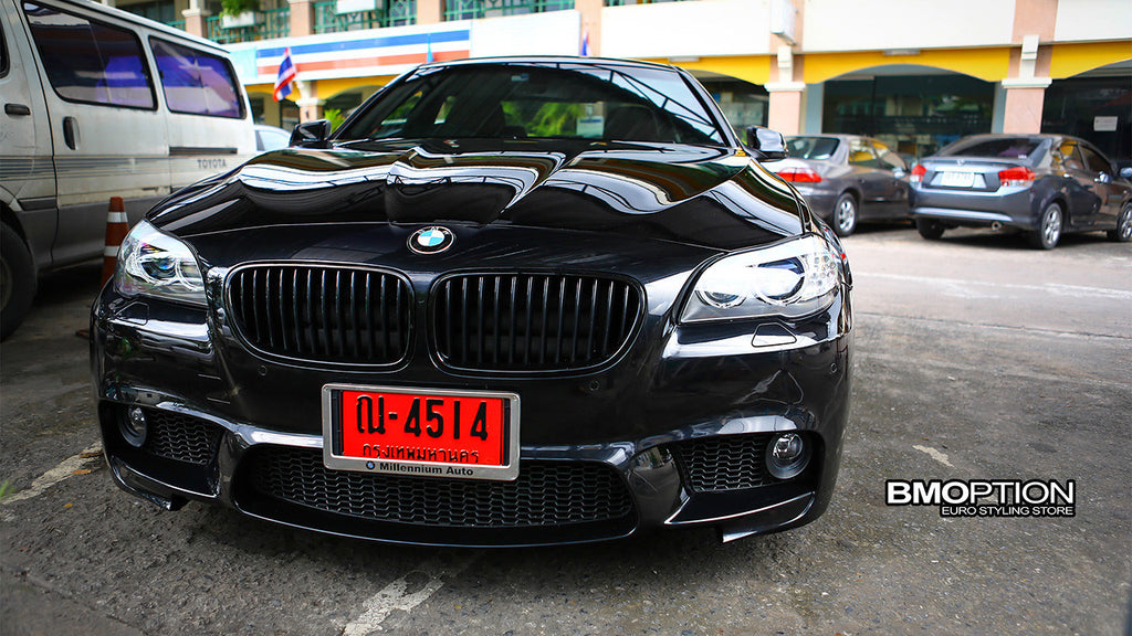 F10 F11 M5 Look Bodykit