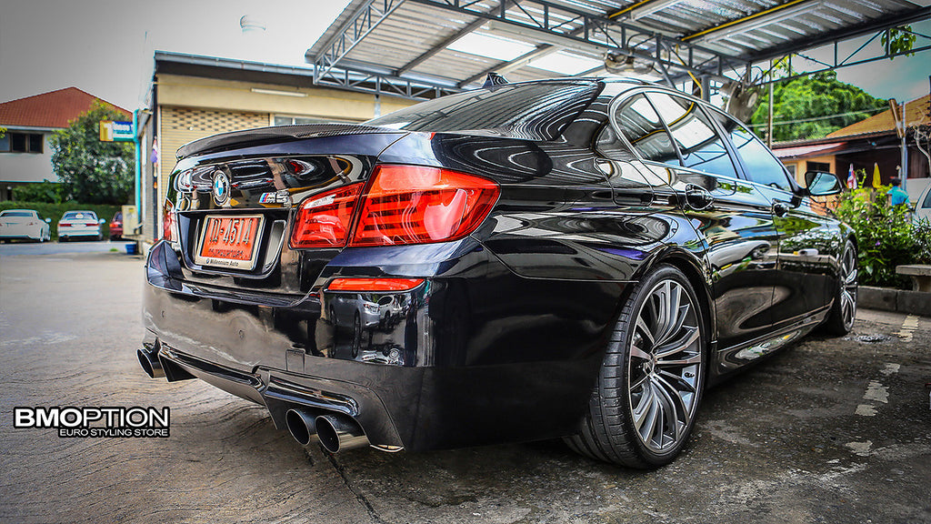 F10 F11 M5 Look Bodykit
