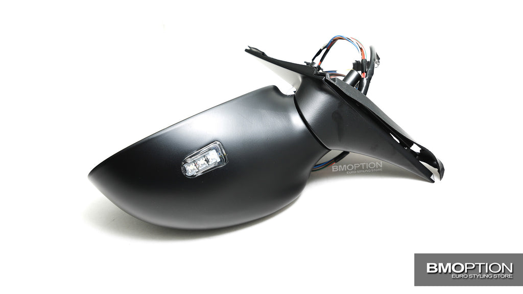 M3 M5 Look Side Sport Mirrors