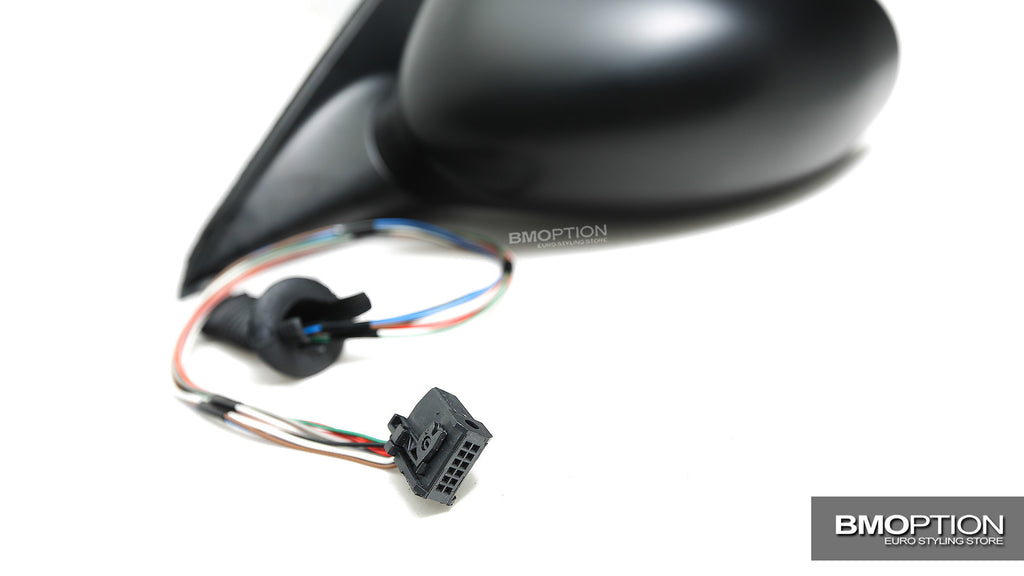 M3 M5 Look Side Sport Mirrors