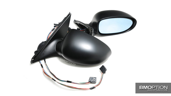 M3 M5 Look Side Sport Mirrors