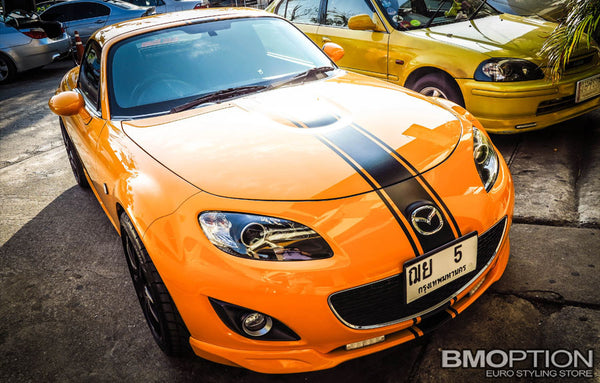 SmartTOP | Comfort Roof Controller for Mazda MX-5 (NC)