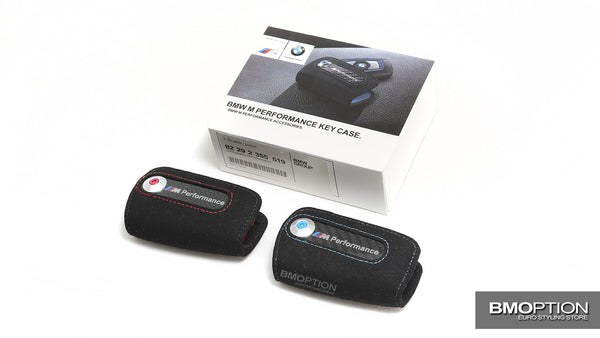 Genuine M Performance Key Case for F-Series