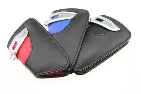 F/G-Series Leather Key Case
