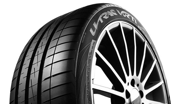 Vredestein Tires : UltracVorti