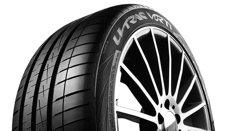 Vredestein Tires : UltracVorti