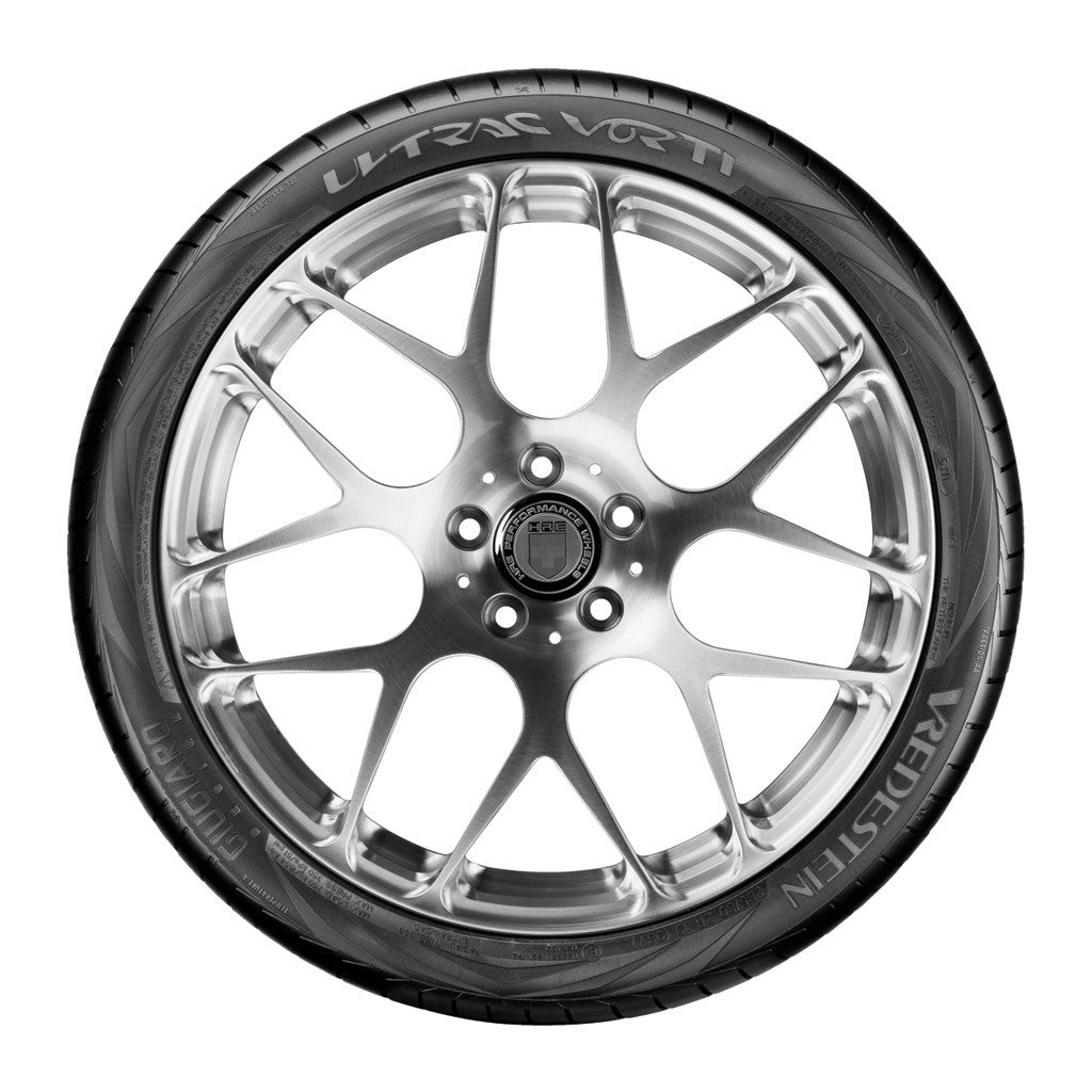 Vredestein Tires : UltracVorti