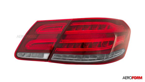 W212 Facelift LED Tail Lamp
