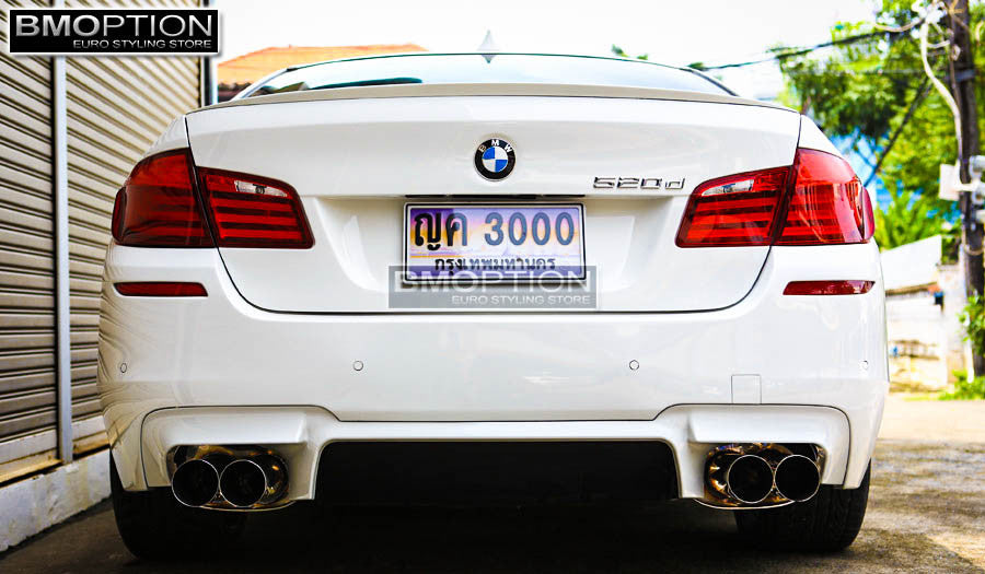 F10 F11 M5 Look Bodykit