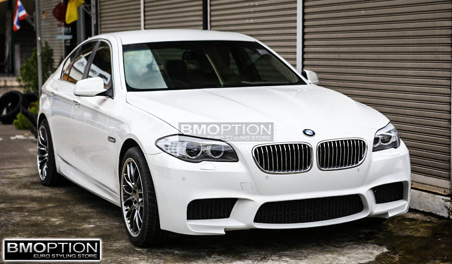 F10 F11 M5 Look Bodykit